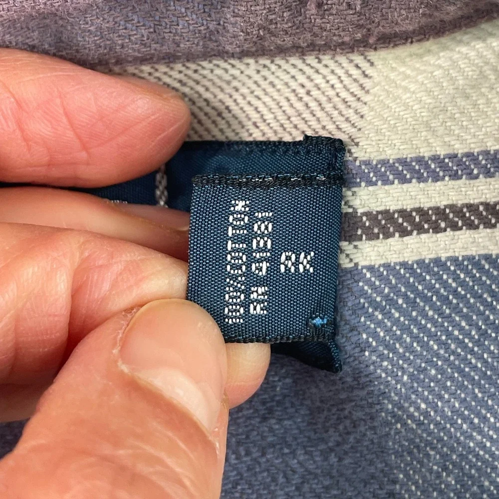 Polo Ralph Lauren vtg polo
